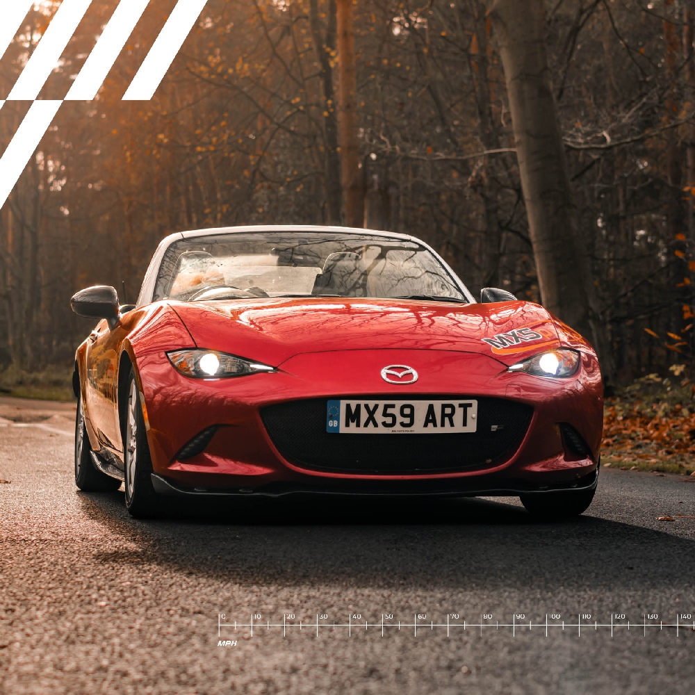 MX5 Mk4 Buyer's Guide